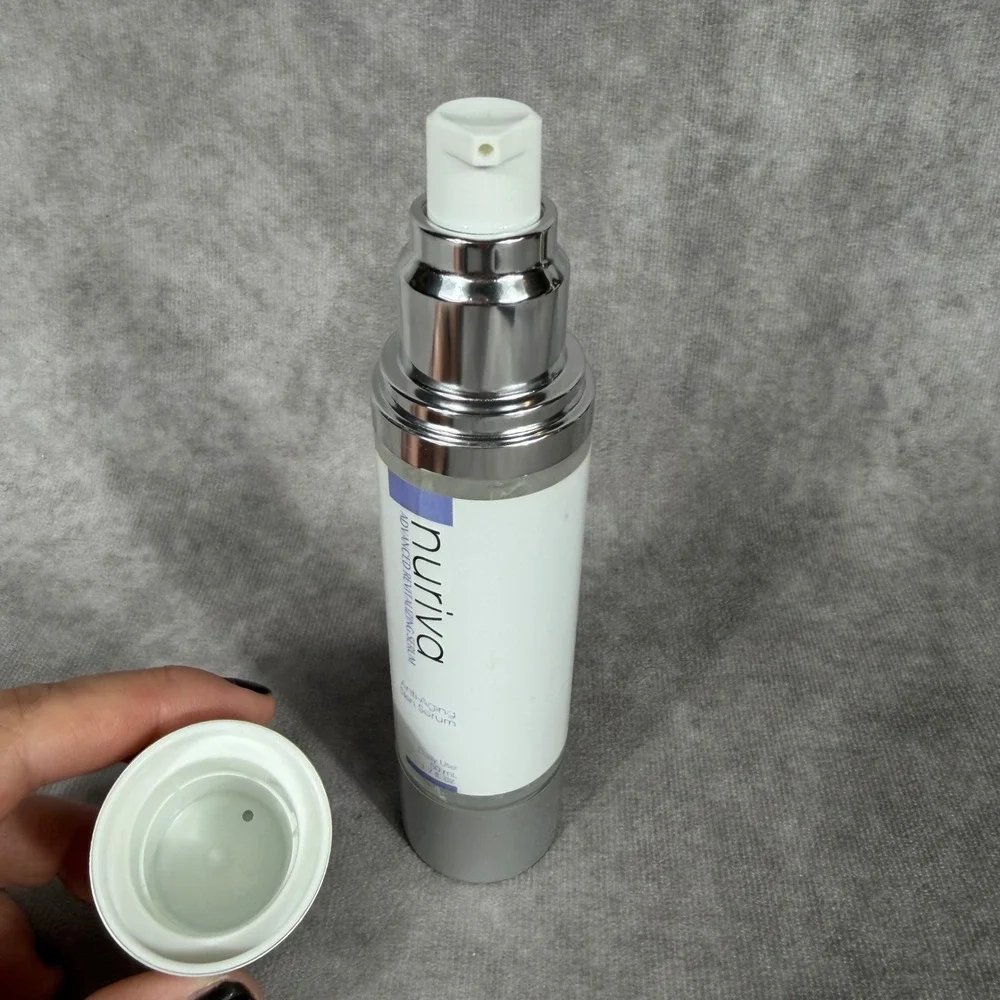 Nuriva advanced revitalizing
